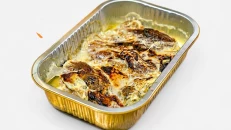 Mish Keci me Ajkë Qumeshti 1 kg