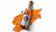 Paulaner Kristal