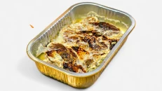 Mish Qingji me Ajkë Qumështi 1 kg