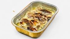 Mish Qingji me Ajkë Qumështi 0.5 kg