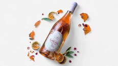 Amikale Pinot Grigio