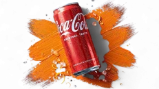 COCA COLA