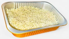 Tavë me Pilaf