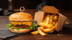 Burger OKO