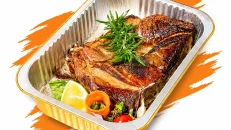 Brinjë Viçi Specialitet në furrë druri 1 kg