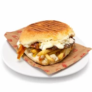 HAMBURGER ME QOFTE