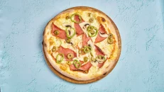 Pizza Kapriçoza