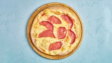 Pizza Proshutë