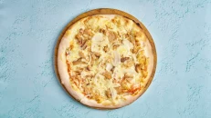 Pizza Ton