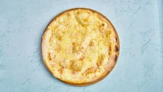 Pizza Margarita
