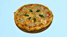 Pizza 4 Djathërat