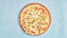 Pizza 4 Stinët