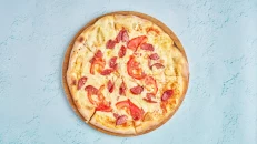 Pizza Iliria