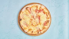 Pizza Pana Proshutë