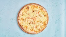 Pizza Pana Chicken
