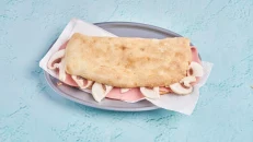 Sanduiç Proshutë Kërpudhë