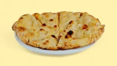Fokaçe me Parmixhano