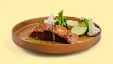 Fileto Salmoni
