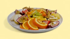 Fruta të Stinës