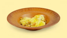 Ravioli me Midhje