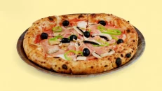 Capricciosa