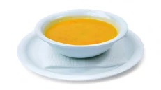 Sup me Perime të freskëta
