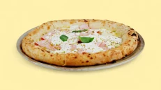 Mortadella & Stracciatella