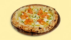 Karkaleca e ricotta