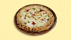 Margherita Sbagliata