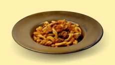 Casarecce me Mish Viçi