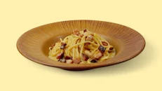 Spageti Carbonara