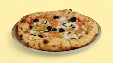 Pica Vegjetariane