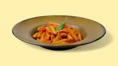 Pene Arrabiata