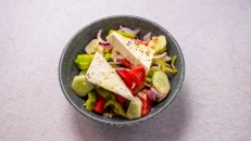 Sallatë Greke