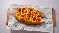 Hot Dog