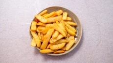 Patate të Skuqura