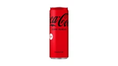 Coca Cola 0