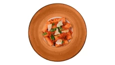 Rigatoni Bolognese