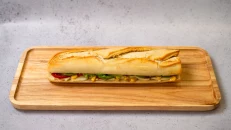 Spicy Italian