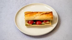 Mini Caprese