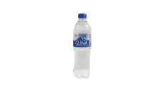 Ujë me Gaz