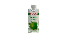 Coconut Water