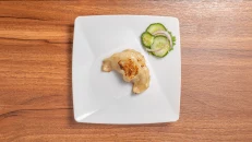 Dumplings Shtesë