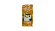 Korean Orange Ade
