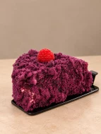 Paste fruta pylli