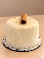 Paste Raffaelo