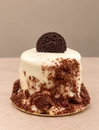 Oreo