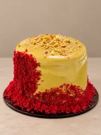 Paste pistachio
