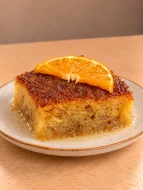 Portokalopita