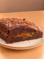 Sacher me kajsi
